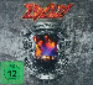 Edguy: Fucking With F*** - Live (DVD + 2-CD) - Bild 1