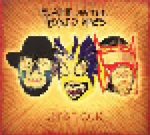 Blackie And The Rodeo Kings: Let's Frolic (CD) - Bild 1