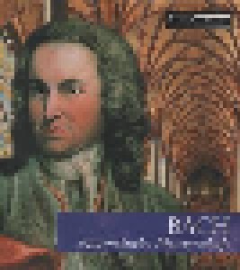 Johann Sebastian Bach: Musikalische Meisterschaft (CD) - Bild 1