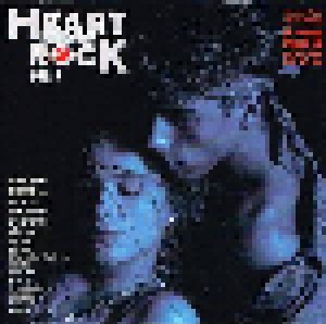 Heart Rock Vol. 3 - Rock Für's Herz (2-CD) - Bild 1
