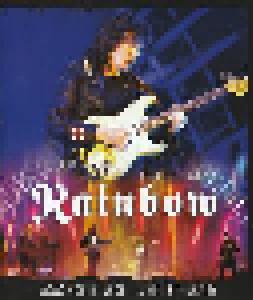 Ritchie Blackmore's Rainbow: Memories In Rock - Live In Germany - Cover