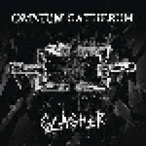 Omnium Gatherum: Slasher - Cover
