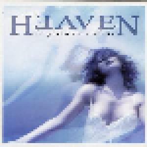 Heaven ‎– Deep Trance Essentials - Cover