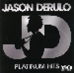 Jason Derulo: Platinum Hits - Cover