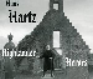 Hans Hartz: Highlander Heroes - Cover