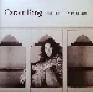 Carole King: Legendary Demos, The - Cover