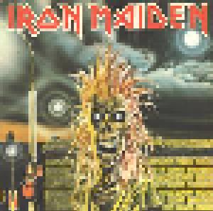 Iron Maiden: Iron Maiden - Cover