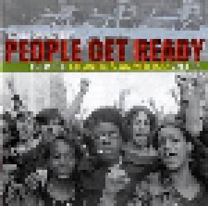 People Get Ready (The In Sound: Songs Of Protest From The Atlantic & Warner Jazz Vaults) - Cover