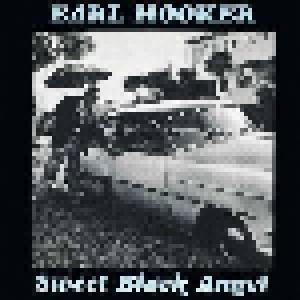 Earl Hooker: Sweet Black Angel - Cover