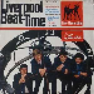 Liverpool Beat-Time - Cover