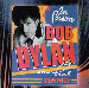 Bob Dylan: Oslo 2003 - Cover
