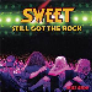 The Sweet: Still Got The Rock - Cover