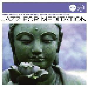 Jazz For Meditation - Cover