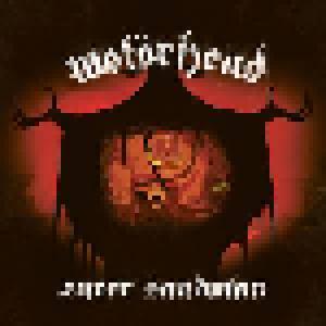 Motörhead: Enter Sandmann - Cover