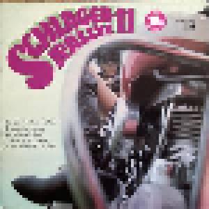 Schlager-Rallye 11 - Cover