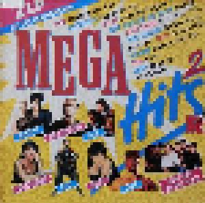 Mega Hits - Vol.2 - Cover