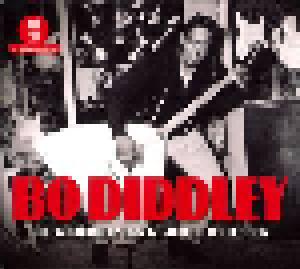 Bo Diddley: Absolutely Essential 3 CD Collection, The - Cover