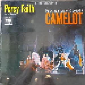 Percy Faith & His Orchestra: Music From Lerner And Loewe's Camelot - Cover