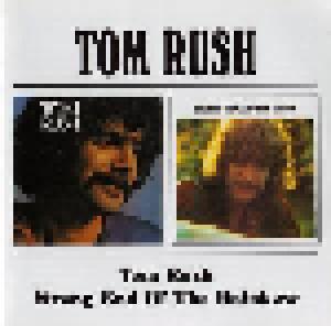 Tom Rush: Tom Rush / Wrong Side Of The Rainbow - Cover