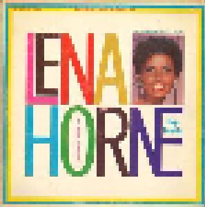 Lena Horne: Incomparable Lena Horne, The - Cover