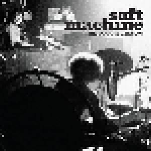 Soft Machine: Dutch Lesson, The - Cover