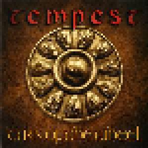 Tempest: Turn Of The Wheel - Cover