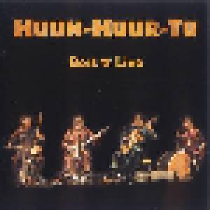 Huun-Huur-Tu: Best. Live - Cover