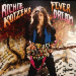 Richie Kotzen: Richie Kotzen's Fever Dream - Cover