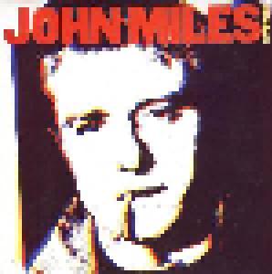 John Miles: Sympathy - Cover