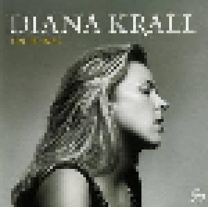 Diana Krall: Live In Paris - Cover