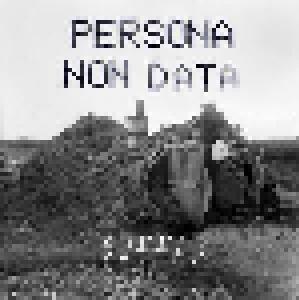 Persona Non Data, Matrak Attakk: Suffer / Herstory Untold - Cover