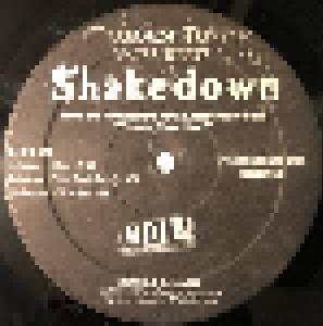 Cuban Link: Shakedown - Cover