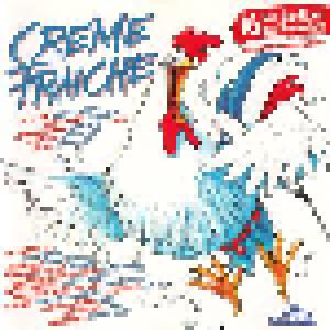 Creme Fraiche - Cover