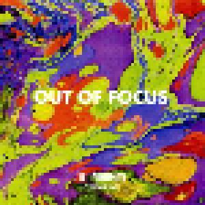 Out Of Focus - Cover