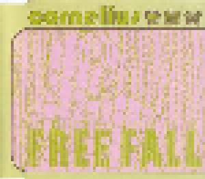 Cornelius: Free Fall - Cover