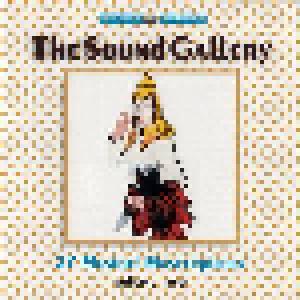 Sound Gallery - 27 Musical Masterpieces Volume Two, The - Cover