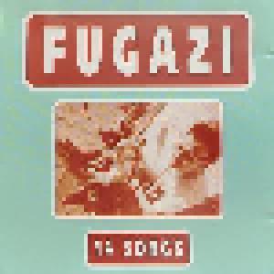 Fugazi: 14 Songs - Cover