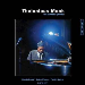 Thelonious Monk: Classic Quartet, The - Cover