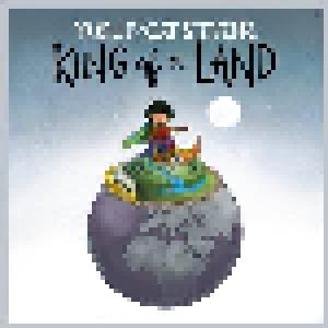 Yusuf: King Of A Land - Cover