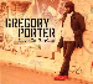 Gregory Porter: Live In Berlin - Cover