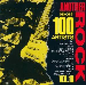 Another Rock Best 100 Artists Vol. 10 - Cover