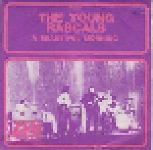 The Young Rascals: Beautiful Morning, A - Cover