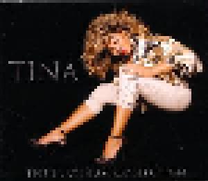 Tina Turner: Platinum Collection, The - Cover