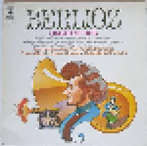 Hector Berlioz: Berlioz Greatest Hits - Cover