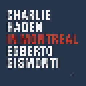 Charlie Haden & Egberto Gismonti: In Montreal - Cover