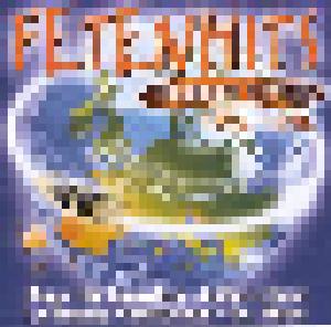 Fetenhits - Eurodance Classics 1992-1996 - Cover