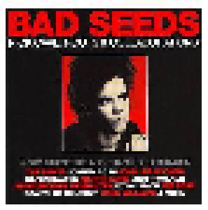 Mojo Presents Bad Seeds / Nick Cave: Roots & Collaborations - Cover