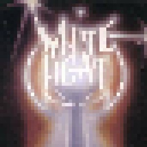 White Heat: White Heat (LP) - Bild 1