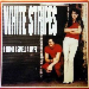 The White Stripes: I Think I Smell A Hype (LP) - Bild 1