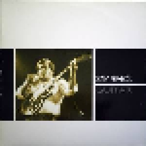 Sonny Sharrock: Guitar (LP) - Bild 1